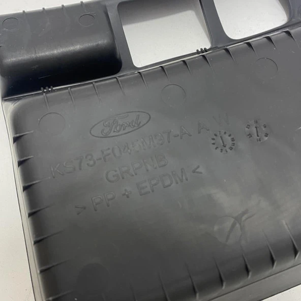 Ford Fusion Merkez Kauçuk Tepsi KS73-F045M97-A - Resim 5
