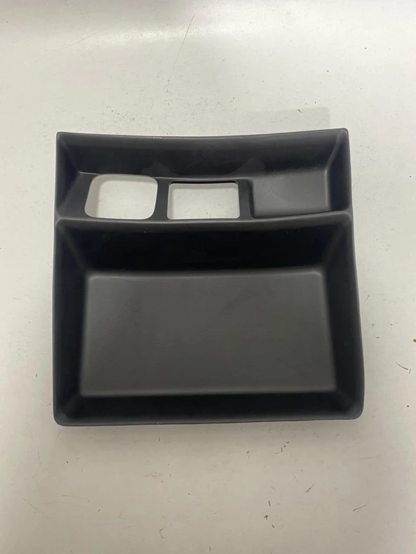 Ford Fusion Merkez Kauçuk Tepsi KS73-F045M97-A - Resim 6