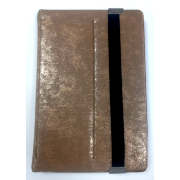 7 İnç Lastikli Tüm Tabletlere Uyumlu Üniversal Tablet Kılıfı - 3