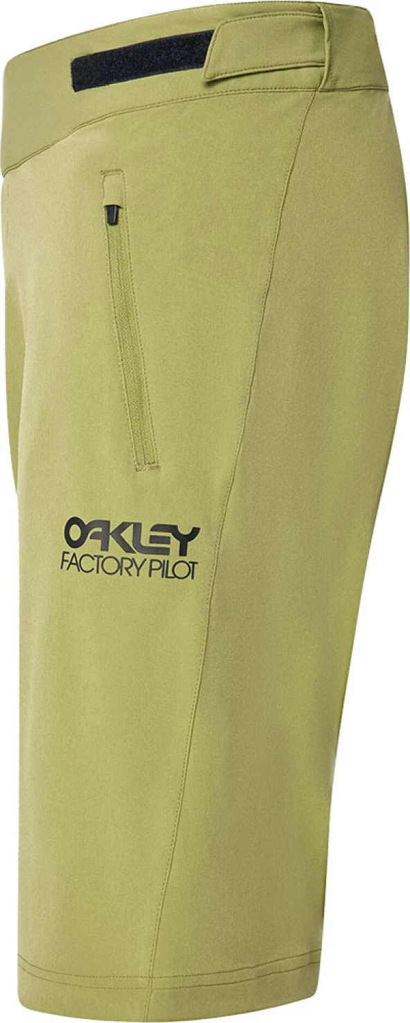 Oakley Factory Pilot Şort FOA405050 70N Fern - Resim 8