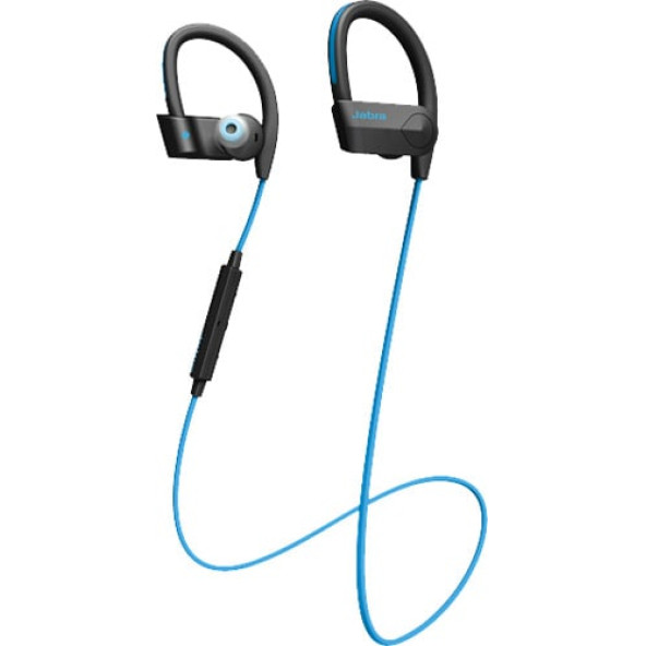 Jabra Sport Pace sarı Kablosuz Kulak İçi Bluetooth Kulaklık