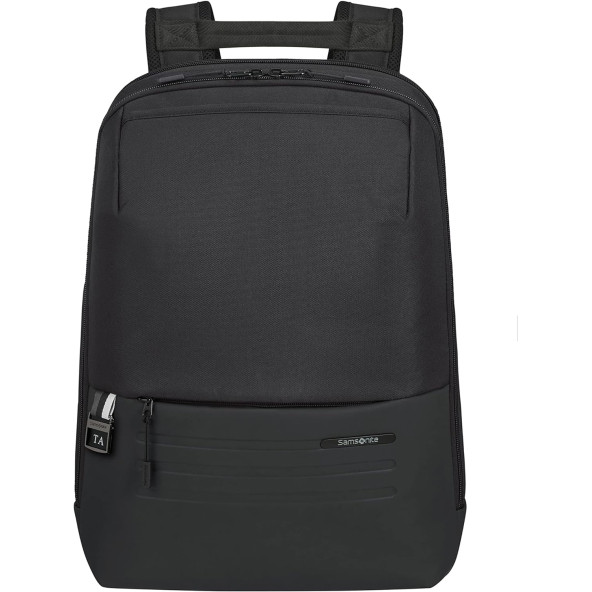 SAMSONITE KH8-09-002 15.6 STACKD BIZ Notebook Sırt Çantası Siyah - 2