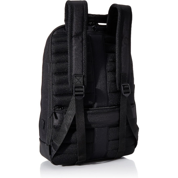SAMSONITE KH8-09-002 15.6 STACKD BIZ Notebook Sırt Çantası Siyah - 4