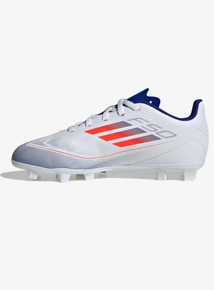 ADİDAS F50 CLUB FxG J Çocuk Krampon(DAR KALIP) - 2