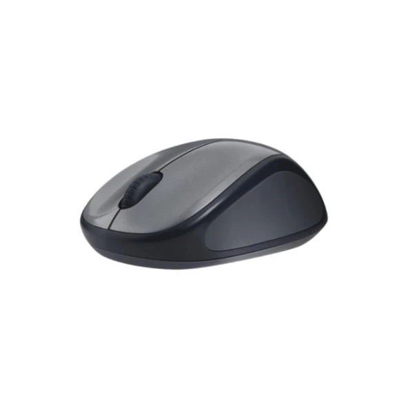 Logitech M235 Kablosuz Mouse Gri, 910-002201 - 3