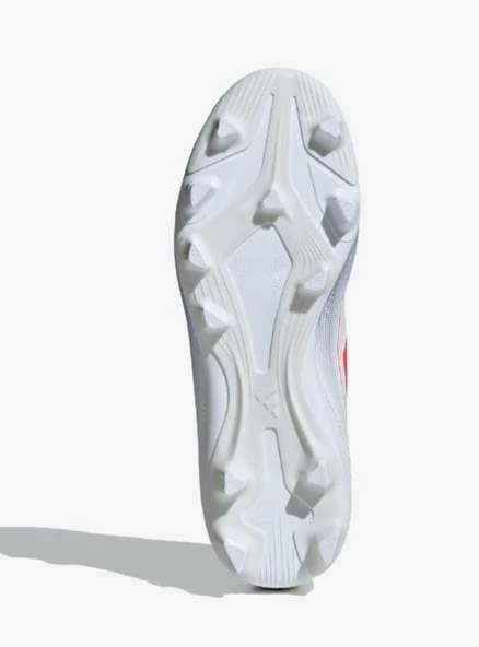 ADİDAS F50 CLUB FxG J Çocuk Krampon(DAR KALIP) - 6