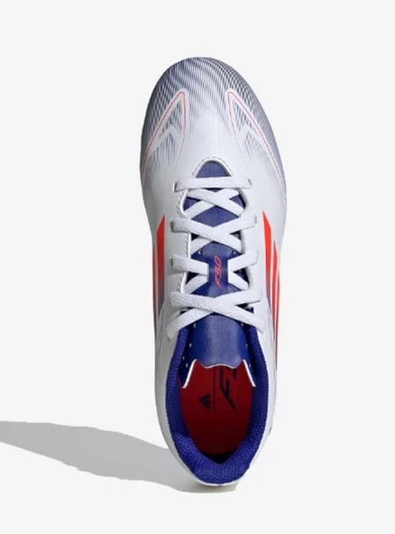 ADİDAS F50 CLUB FxG J Çocuk Krampon(DAR KALIP) - 5