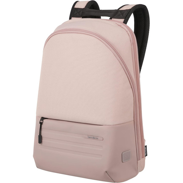 SAMSONITE KH8-80-001 14.1 STACKD BIZ Notebook Sırt Çantası Pembe - 2