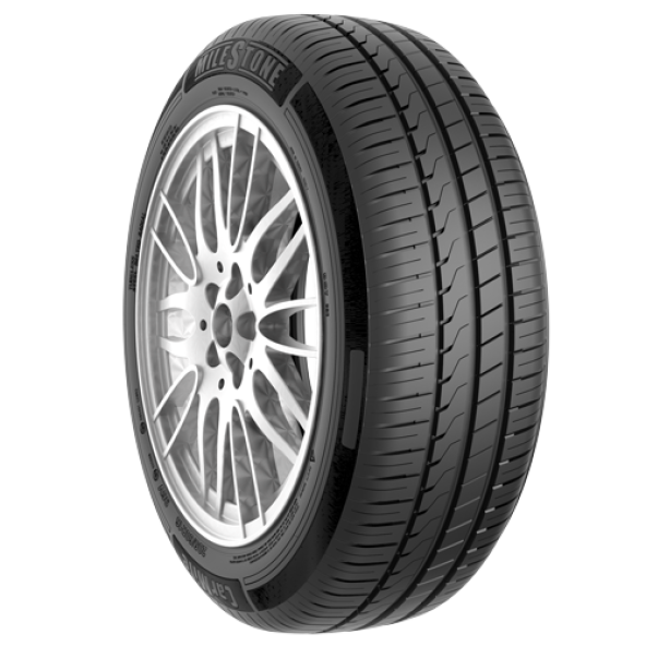 Milestone 195/65 R15 TL 95H Carmıle Oto Yaz Lastiği (Üretim Yılı: 2025)