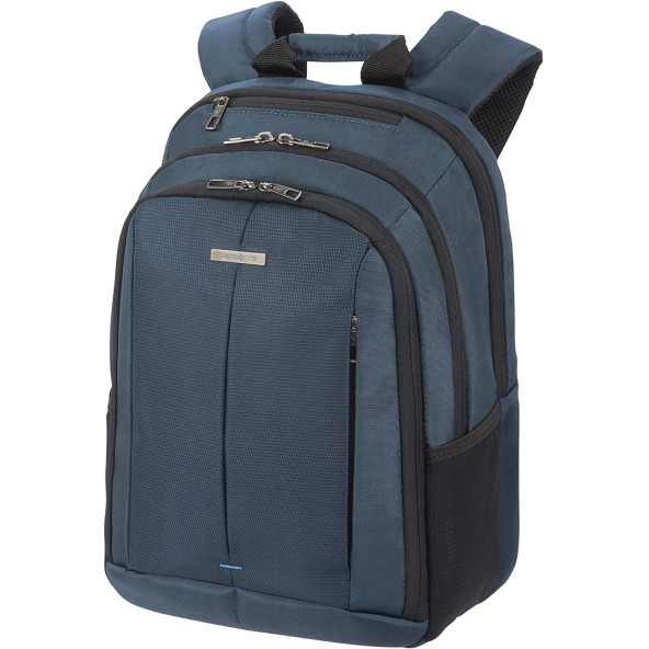Samsonite CM5-01-005 Guard IT 2.0 Notebook Sırt Çantası, Lacivert, 14.1"