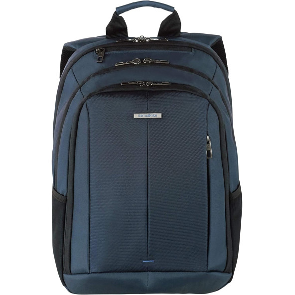 Samsonite CM5-01-005 Guard IT 2.0 Notebook Sırt Çantası, Lacivert, 14.1" - 2