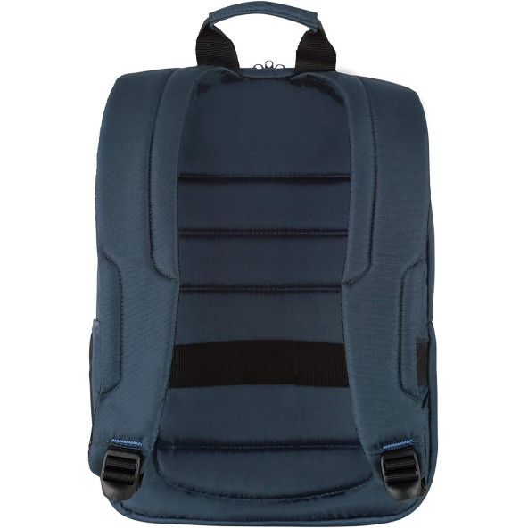 Samsonite CM5-01-005 Guard IT 2.0 Notebook Sırt Çantası, Lacivert, 14.1" - 3