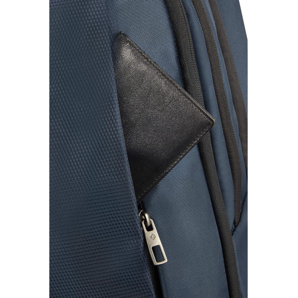Samsonite CM5-01-005 Guard IT 2.0 Notebook Sırt Çantası, Lacivert, 14.1" - 7