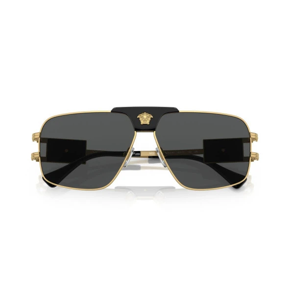 Versace VE2251 100287 63 Erkek Güneş Gözlüğü ürün görseli 1