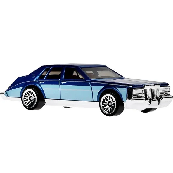 Hot Wheels Tekli Arabalar 82 CADILLAC SEVILLE HKJ64