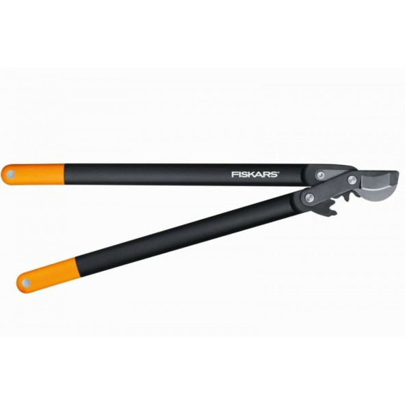 Fiskars L78 Çengel Kafa Kalın Dal Makası 112590