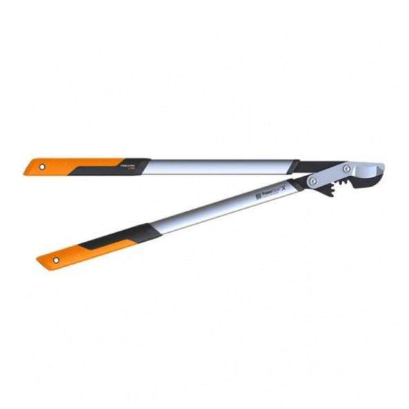 Fiskars LX98 112490 QUANTUM POWERGEAR X Çengel Kafa Dal Kesme