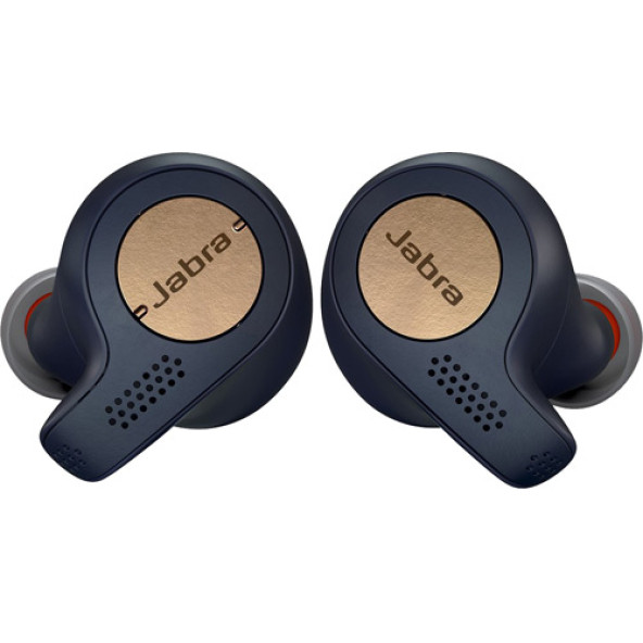 Jabra Elite Active 65T Kulak İçi Bluetooth Kulaklık