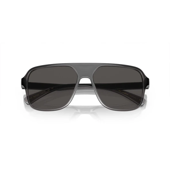 Dolce & Gabbana DG6134 325787 57 Erkek Güneş Gözlüğü