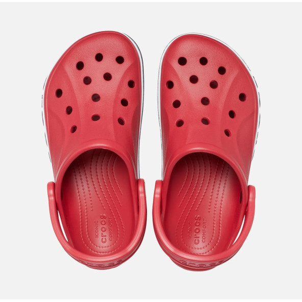 Crocs Bayaband Clog Unisex Terlik - 4