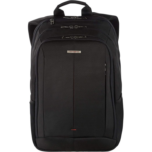 SAMSONITE CM5-09-006 Guard IT 2.0 Notebook Sırt Çantası, Siyah, 15.6"