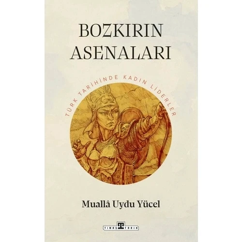 BOZKIRIN ASENALARI MUALLA UYDU YÜCEL TİMAŞ