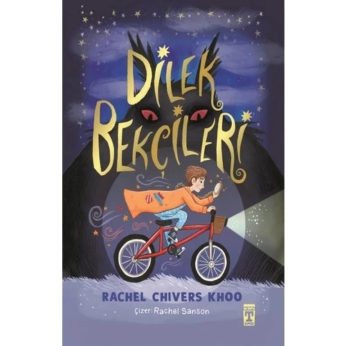 DİLEK BEKÇİLERİ RACHEL CHIVERS KHOO TİMAŞ