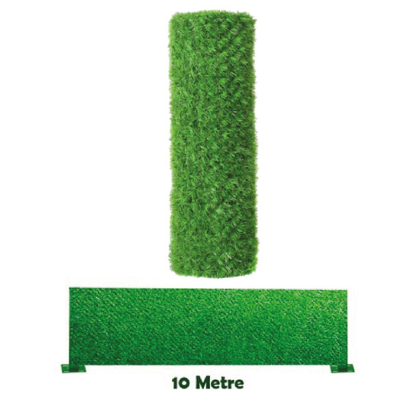 Çim Çit 43 göz 200cm x 10mt
