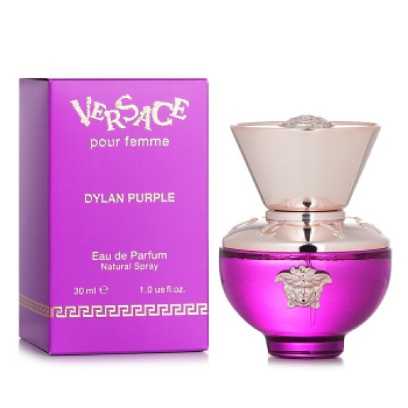 Versace Dylan Purple Edp 100 Ml Kadın Parfüm