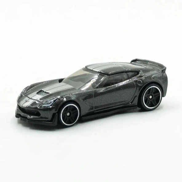 Hot Wheels Tekli Arabalar Corvette C7 Z06 HKJ40