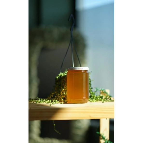 YÖRESEL GİRESUN ÇİÇEK BALLI  %100 DOĞAL 1 KİLOGRAM - 2