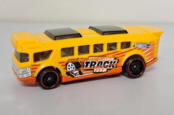 Hot Wheels Tekli Arabalar Hot Wheels High HKJ68