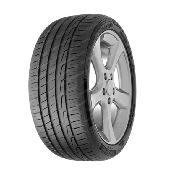 Milestone 225/40R19 93Y XL Carmile Sport Yaz Lastiği 2024 Üretimli