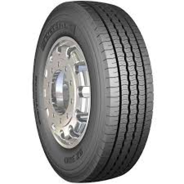 Petlas 225/75 R17.5 Tl 129/127M Düz Sz300 Kamyonet M+S 4 Mevsim Lastiği (Üretim Yılı:2024)