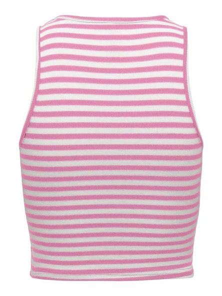 Only Belıa Crop Kadın Atlet 15289846 - 3