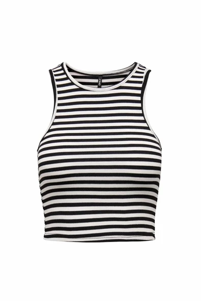 Only Belıa Crop Kadın Atlet 15289846