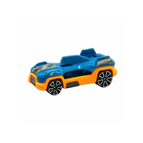 Hot Wheels Tekli Arabalar Drone Duty HKJ70 ürün görseli