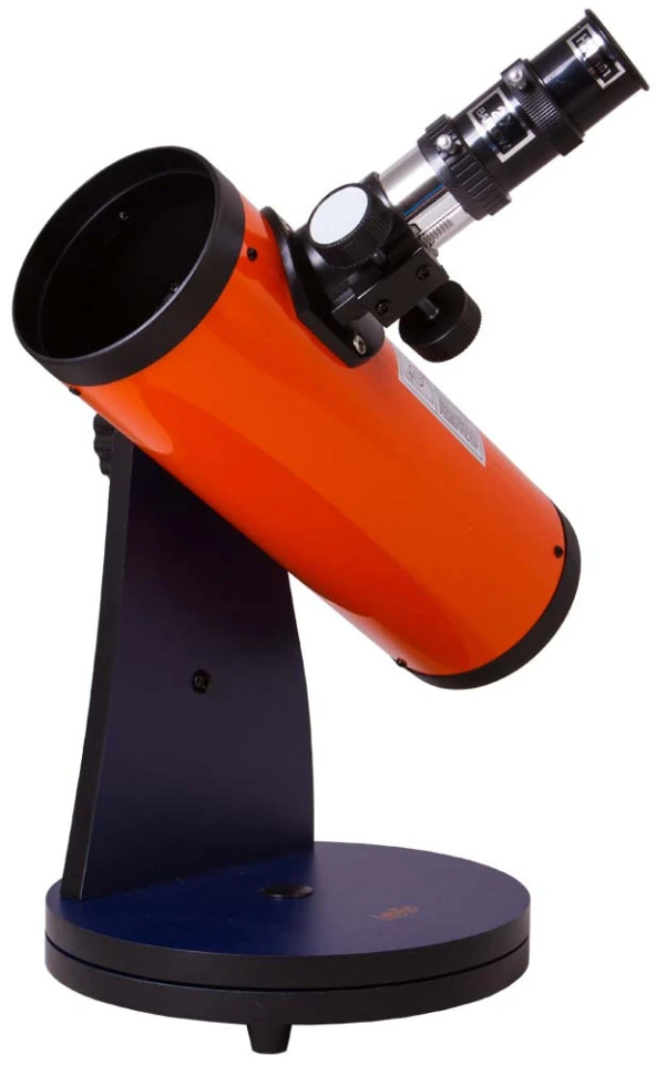LabZZ D1 Teleskop