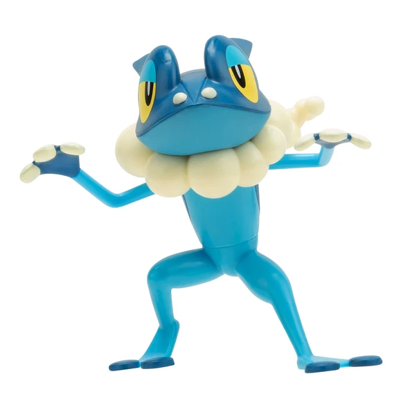 Pokemon Battle Figürler Seri - 6