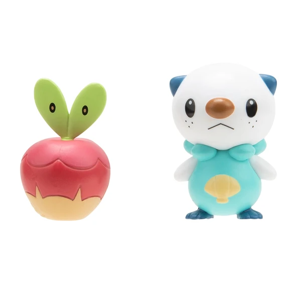 Pokemon Battle Figürler Seri - 2