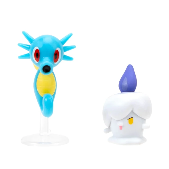 Pokemon Battle Figürler Seri - 5