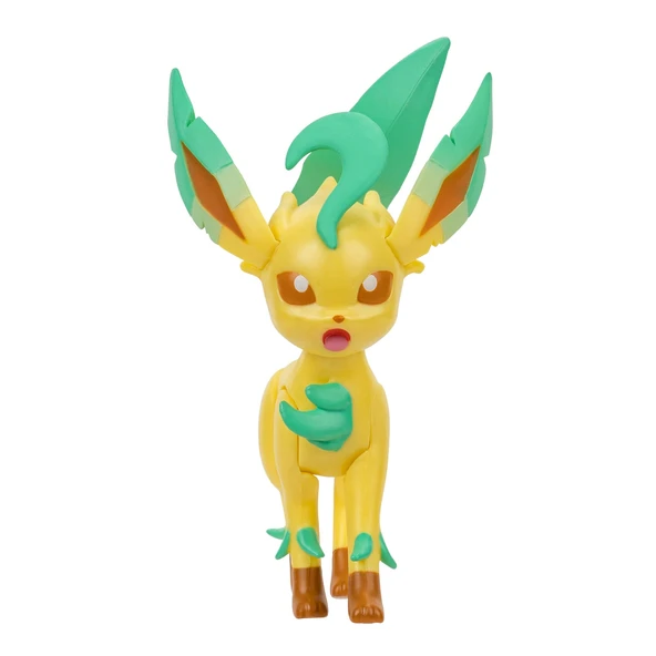 Pokemon Battle Figürler Seri - 3