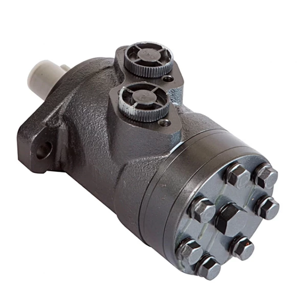 Orbit Hidromotor Serisi BMR - 160 - 2