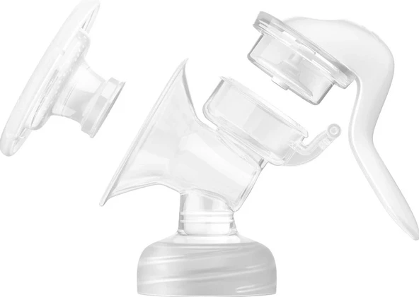 Philips Avent Manuel Göğüs Pompası SCF430/10 - 4
