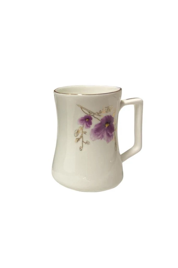 EVALIZA BAUGUET MOR LONG MUG