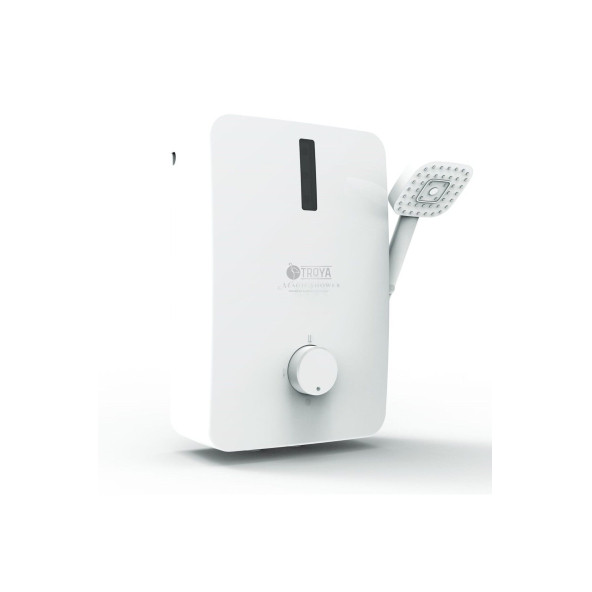 Magic Shower Elektrikli Banyo Şofbeni Ani Su Isıtıcı - 4