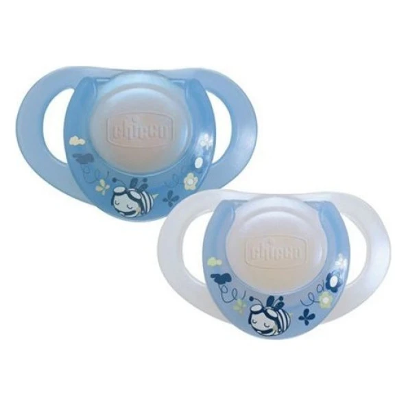 Chicco Physio Bpa Silikon Emzik (0 Ay+)