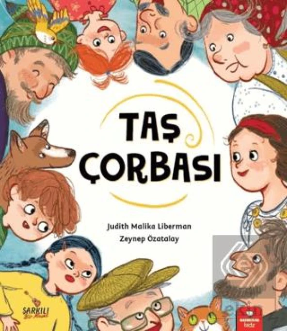 Taş Çorbası ürün görseli 1