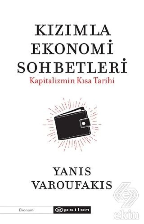 Kızımla Ekonomi Sohbetleri