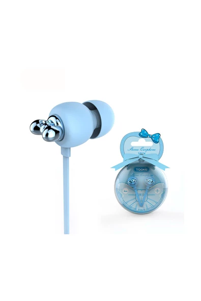 Yookie Earphone